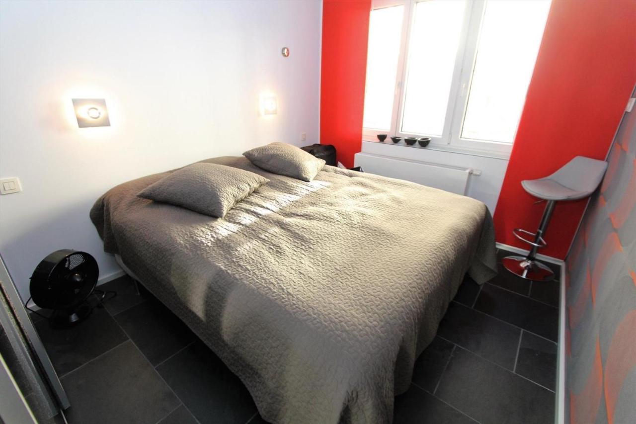 Luxueus 100 Stappen Zee En Apartamento Ostende