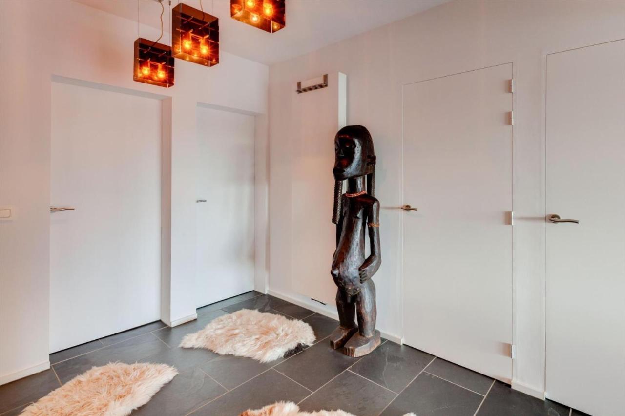 Luxueus 100 Stappen Zee En