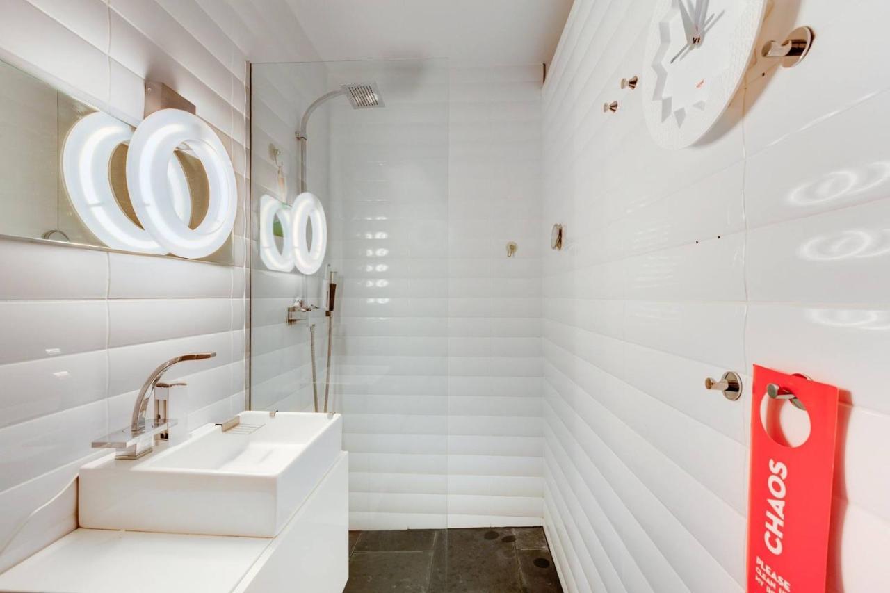 Apartamento Luxueus 100 Stappen Zee En *