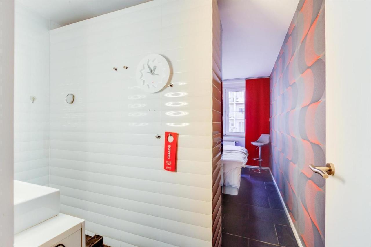 Luxueus 100 Stappen Zee En