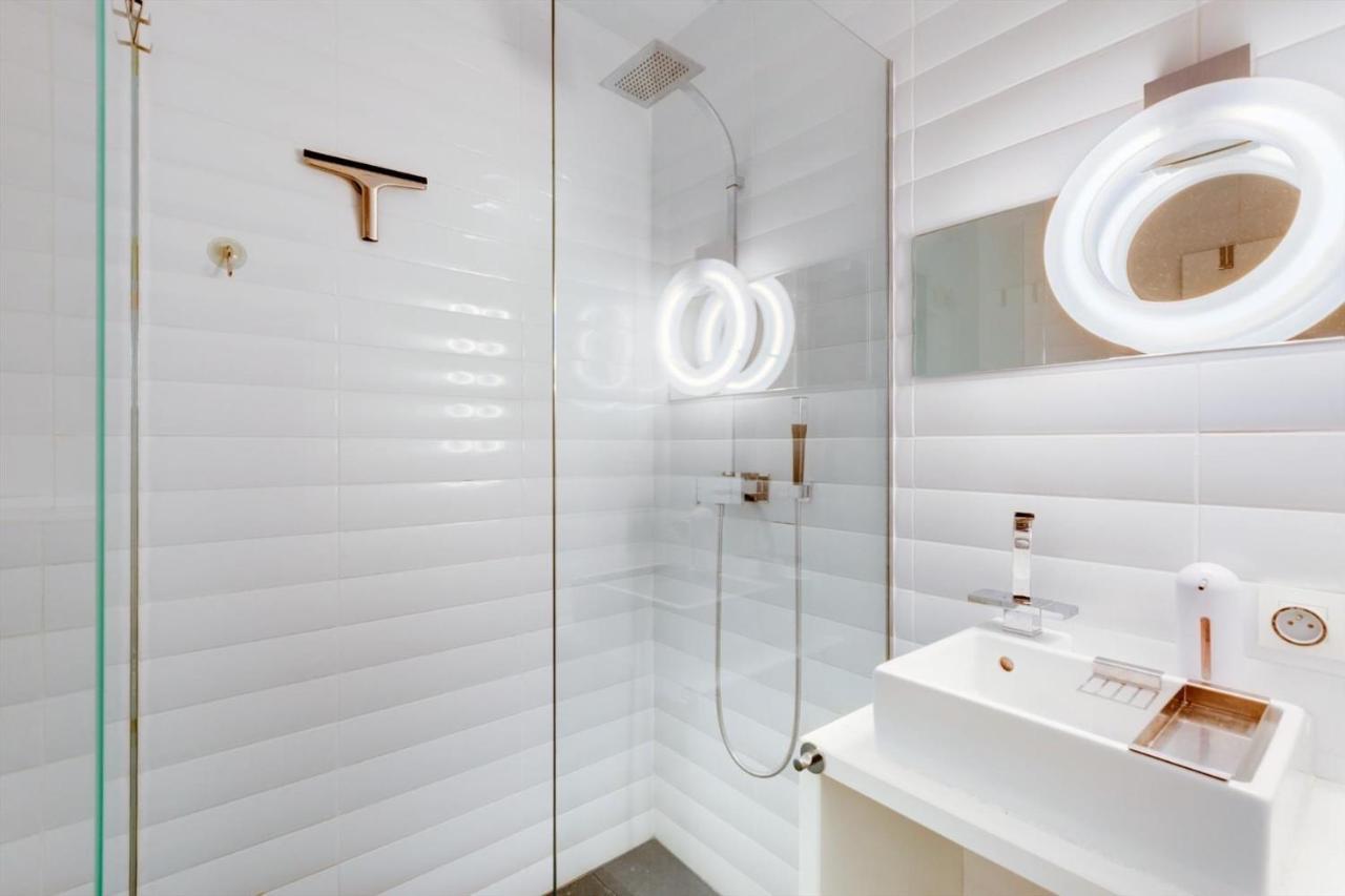 Luxueus 100 Stappen Zee En Ostende
