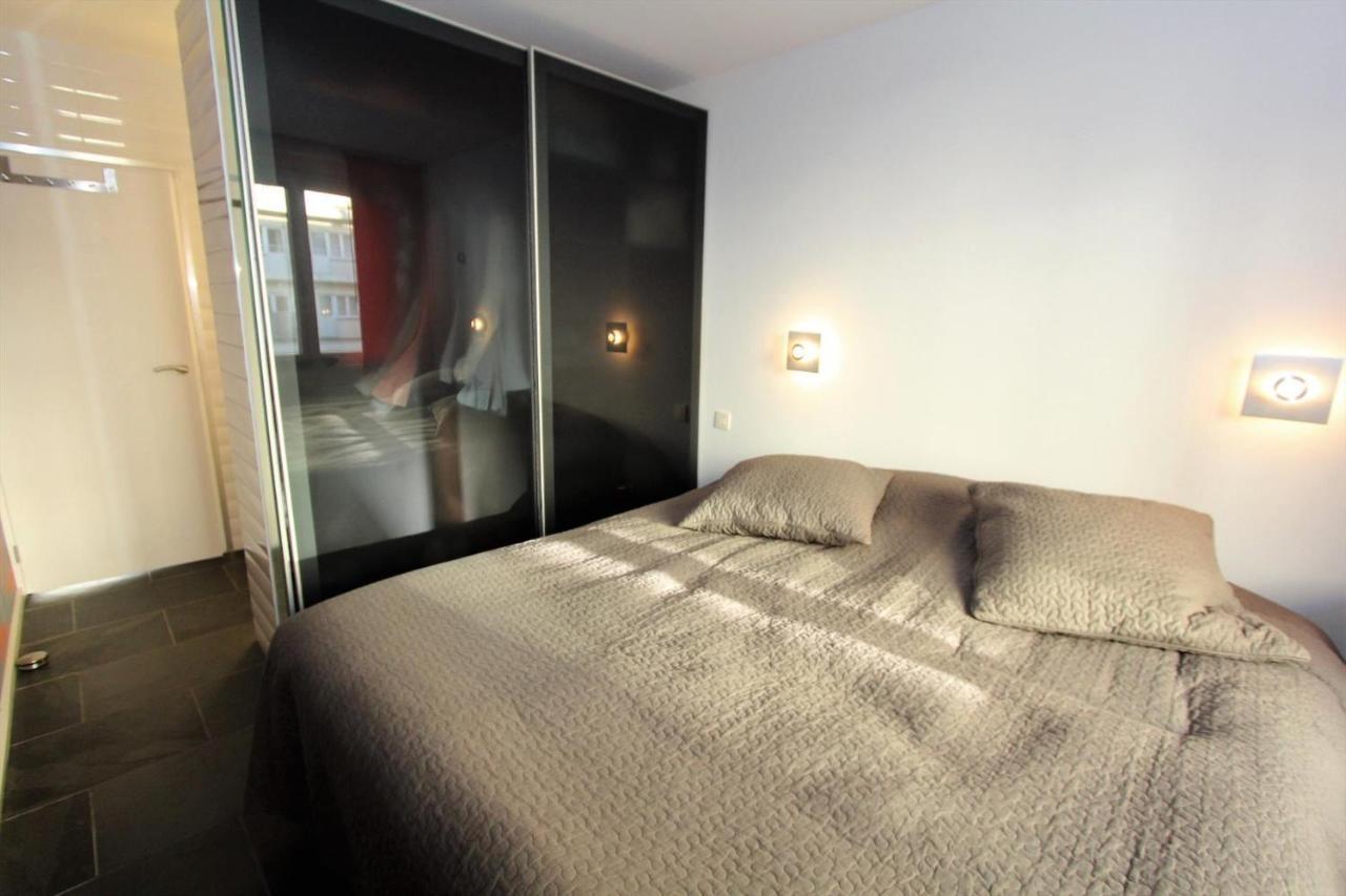 Luxueus 100 Stappen Zee En Ostende