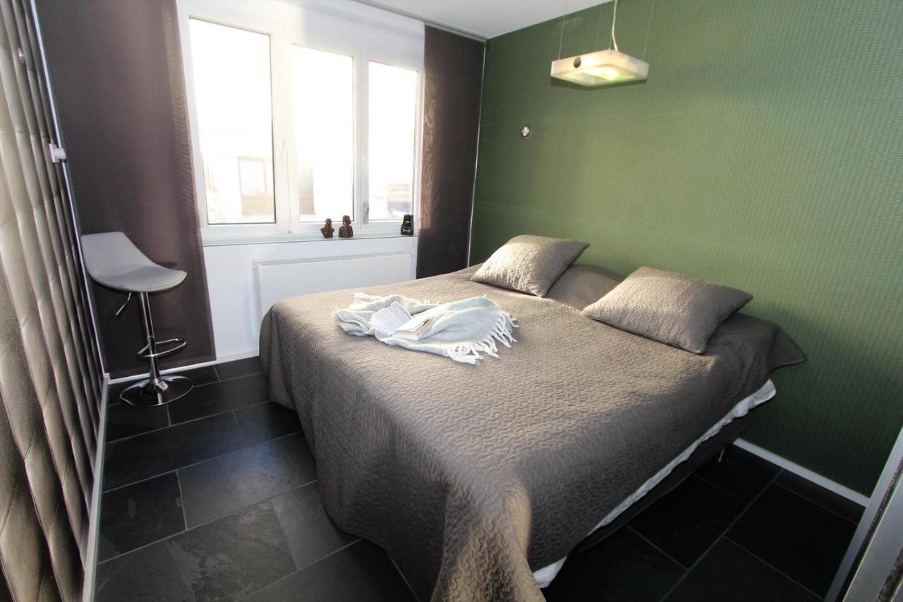 Luxueus 100 Stappen Zee En Apartamento