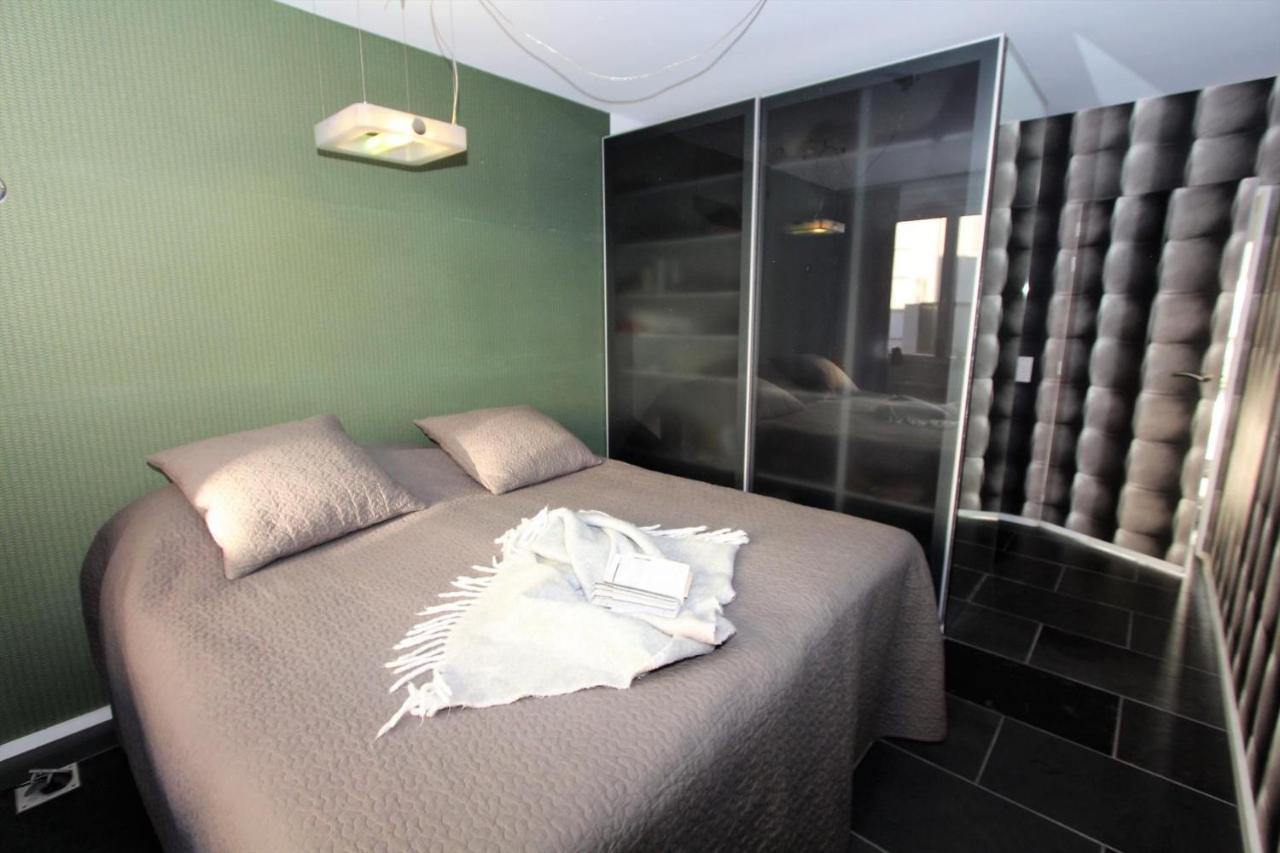 Apartamento Luxueus 100 Stappen Zee En