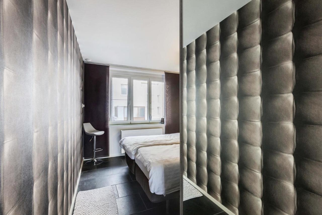 Apartamento Luxueus 100 Stappen Zee En *